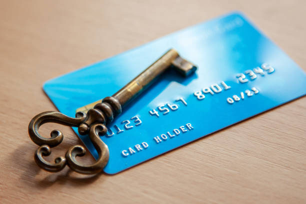 Unlocking the Secrets of Credit Scores: How to Boost Your Credit in 5 Simple Steps
