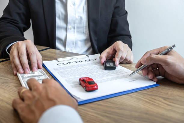 The Ultimate Guide to Choosing the Perfect Car Insurance Policy