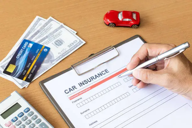 10 Unbelievable Car Insurance Claims That Actually Got Paid