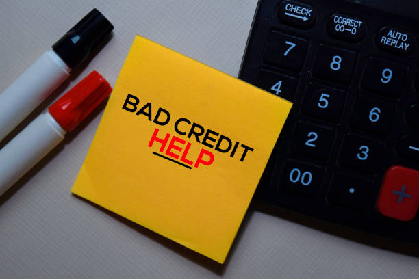 The Ultimate Guide to Getting a Loan with Bad Credit
