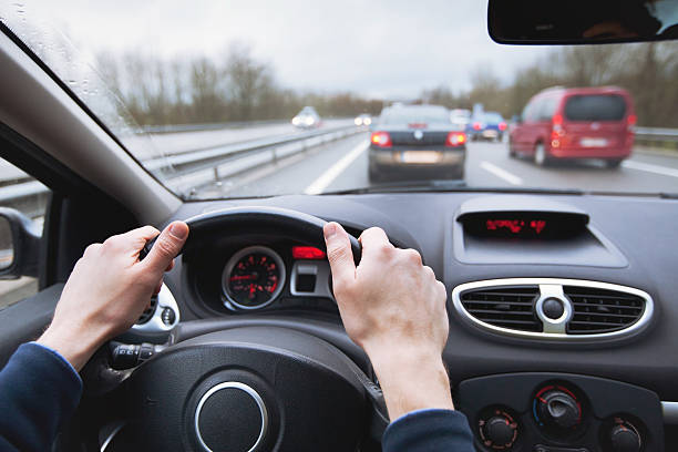 The Hidden Dangers of Driving Without Car Insurance Revealed