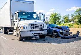 Sacramento truck accident lawyer